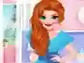 Oyunu Princesses Crazy Dress Design çevrimiçi