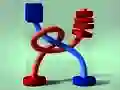 Oyunu Twisted Rods çevrimiçi