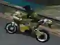 Oyunu Highway Traffic Moto Stunt Racer çevrimiçi