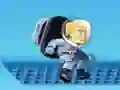 Oyunu Crazy Jetpack Ride çevrimiçi