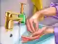 Oyunu Pandemic Homeschooling Hygiene çevrimiçi
