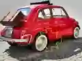 Oyunu Jigsaw Jam Cars çevrimiçi
