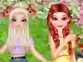 Oyunu VSCO Fashion Princess çevrimiçi