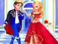 Oyunu Cinderella Prince Charming çevrimiçi