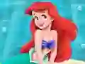Oyunu The Little Mermaid Adventure çevrimiçi