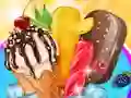 Oyunu My Ice Cream Maker çevrimiçi