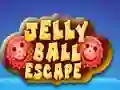 Oyunu Jelly Ball Escape çevrimiçi