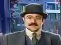 Oyunu Lunar Murder çevrimiçi