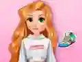 Oyunu Princess HypeBae Blogger Story çevrimiçi