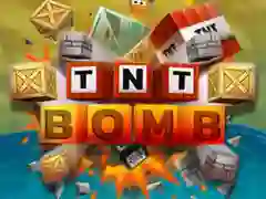 Oyunu TNT Bomb çevrimiçi