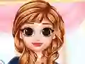 Oyunu Princess Makeover Fashion Blog çevrimiçi