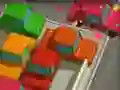 Oyunu Parking Space Jam çevrimiçi