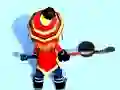 Oyunu Hockey goal çevrimiçi
