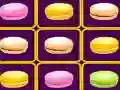 Oyunu Macarons Block Collapse çevrimiçi