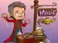 Oyunu Which Is Different Cartoon çevrimiçi