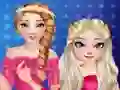 Oyunu Princess High Fashion Red Carpet Show çevrimiçi