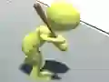 Oyunu Homer City Game 3d çevrimiçi