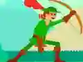 Oyunu Bow and Angle çevrimiçi