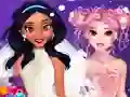 Oyunu Princess Bollywood Wedding Planner çevrimiçi