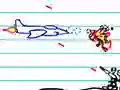 Oyunu Line of Fire çevrimiçi