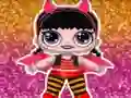 Oyunu Popsy Princess Spot The Difference çevrimiçi