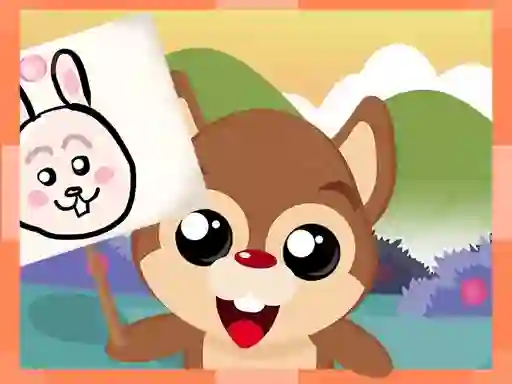 Oyunu Funny Forest çevrimiçi