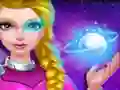 Oyunu Anime Fantasy Dress Up çevrimiçi
