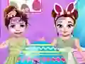 Oyunu Baby Taylor Happy Easter çevrimiçi