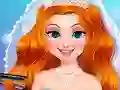 Oyunu Annie Wedding Hairstyle çevrimiçi