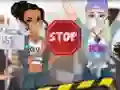 Oyunu Princess Protest çevrimiçi