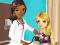 Oyunu Trust your Doctor çevrimiçi