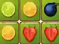 Oyunu Fruits Blocks Collapse çevrimiçi