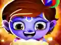 Oyunu Krishna jump çevrimiçi