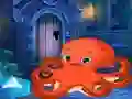 Oyunu Innocent Octopus Escape çevrimiçi