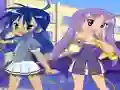 Oyunu Luck Star Dressup çevrimiçi