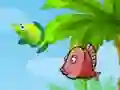 Oyunu Ninja Fishing çevrimiçi