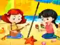 Oyunu Beach Jigsaw çevrimiçi