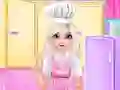 Oyunu Elsa With Ice Cream Car çevrimiçi