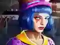Oyunu Haunted Circus çevrimiçi