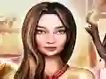 Oyunu Unknown Queen çevrimiçi