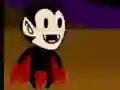 Oyunu Dracula Jump çevrimiçi