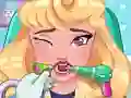 Oyunu Princess Ava Real Dentist çevrimiçi