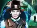Oyunu Last Ghost çevrimiçi