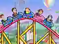 Oyunu Thrill Rush çevrimiçi