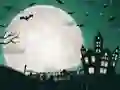 Oyunu Halloween Word Search çevrimiçi