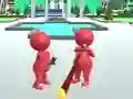 Oyunu Dodge Action 3D çevrimiçi