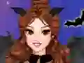Oyunu Spooky Princess Social Media Adventure çevrimiçi