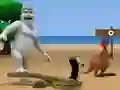 Oyunu Albatross Overload çevrimiçi