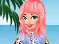 Oyunu Mermaid's Fashion Calendar #Inspo çevrimiçi