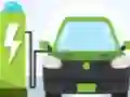 Oyunu Electric Cars Jigsaw çevrimiçi